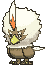 Rufflet cromatico