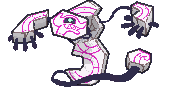 Runerigus variocolor