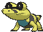 Sandile variocolor
