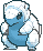 Shiny Sandshrew-Alola