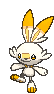 Scorbunny variocolor
