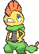 Scrafty variocolor