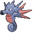 Shiny Seadra