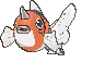 Pokémon - Seaking