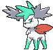 闪光Sky Shaymin