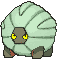 Shelgon variocolor