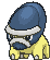 Shieldon variocolor