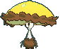 Shiinotic variocolor