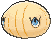 闪光甲壳茧