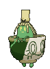 Shiny Sinistcha