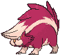 Skuntank variocolor