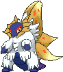 Shiny Slither Wing