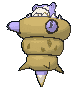 Shiny Slowbro-Mega