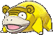 Shiny Slowpoke-Galar