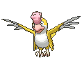 Squawkabilly-Yellow variocolor