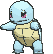 Shiny Squirtle