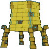 Stakataka variocolor