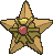 Pokémon - Staryu