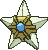 Shiny Staryu