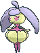 Steenee variocolor