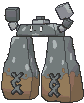 Stonjourner variocolor