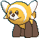 Stufful variocolor