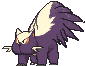 Pokémon - Stunky