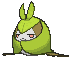 Swadloon variocolor