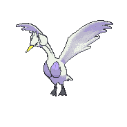 Swanna variocolor