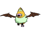 Swoobat variocolor