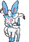 Sylveon variocolor