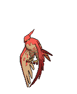 Talonflame cromatico