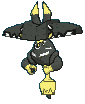 Tapu Bulu variocolor