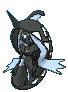 Tapu Fini variocolor