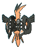 Tapu Koko variocolor