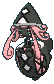 Tapu Lele variocolor