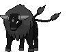 闪光Tauros-Paldea-Combat