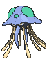 Shiny Tentacruel