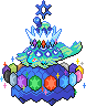 Shiny Stellar Form Terapagos