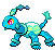 Shiny Terapagos