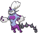 Therian Thundurus cromatico