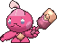 Shiny Tinkatink