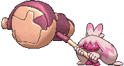 Shiny Tinkaton