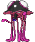Shiny Toedscruel