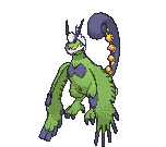 Therian Tornadus cromatico