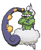 Tornadus cromatico