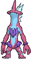 Low Key Toxtricity variocolor