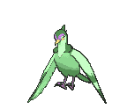 Tranquill variocolor