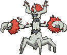 Trevenant variocolor
