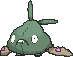 Pokémon - Trubbish